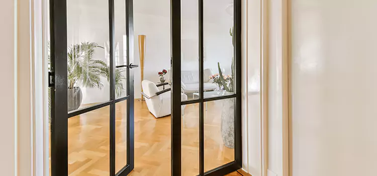 Bifold Door Replacement Westerly