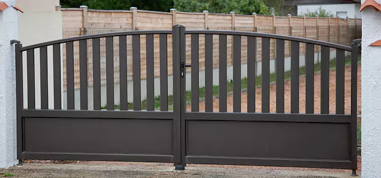 Advanced Gate Solutions in Westerly, RI