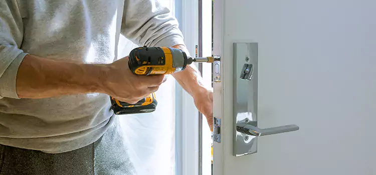 Door Knob Lock Repair Westerly