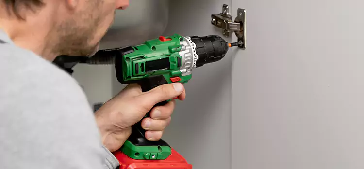 Commercial Door Hinge Repair Westerly