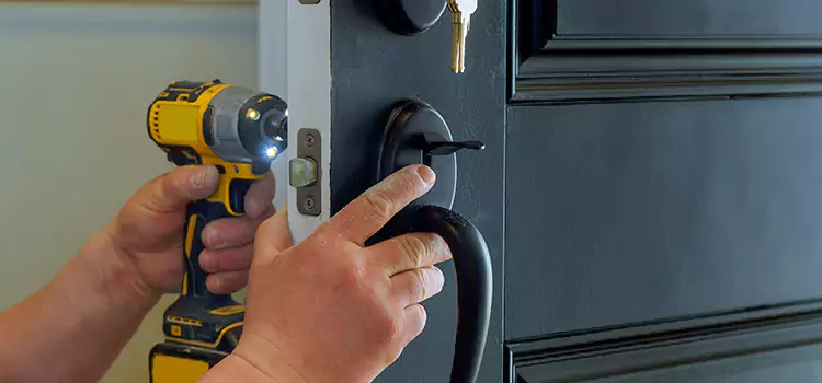 Locksmith Emergency Service Westerly