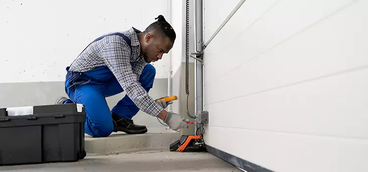 Expert Solutions for Every Garage Lock Need in Westerly, RI