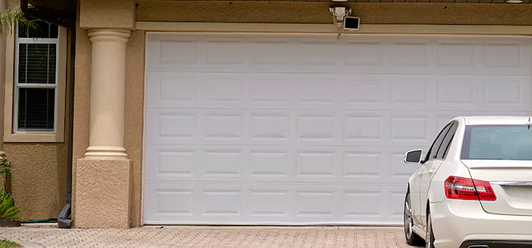 Comprehensive Garage Door Maintenance Services in Westerly, RI
