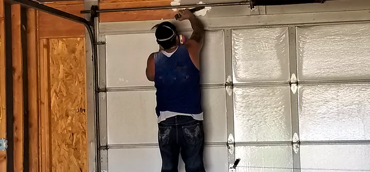 Specialized Garage Door Panel Solutions in Westerly, RI