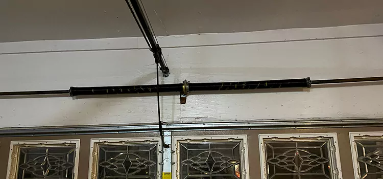 Garage Door Spring Repair Near Me Westerly