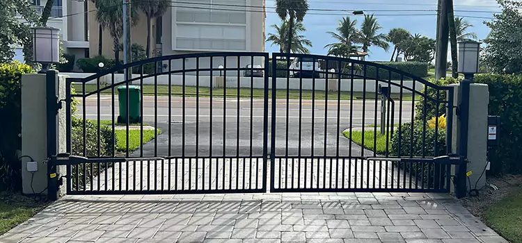 Gate Opener Replacement Near Me in Westerly, RI