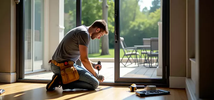 Comprehensive Solutions for Every Glass Door Need in Westerly, RI