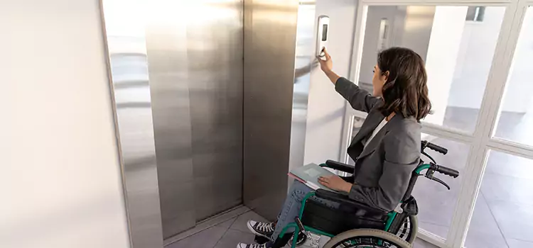 Benefits of Modern Handicap Door Systems in Westerly, RI