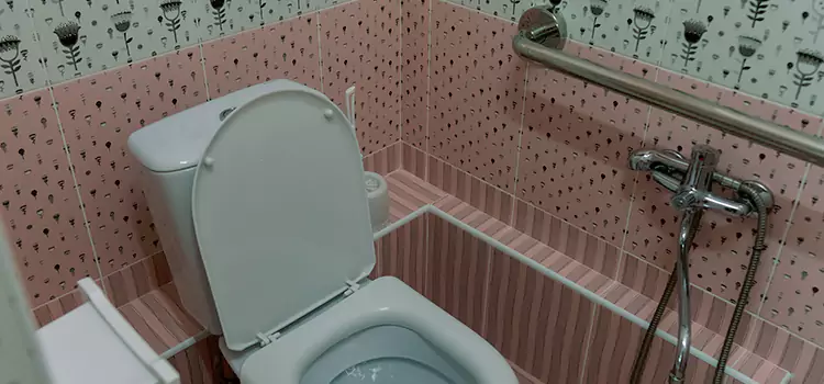 Meeting Diverse Needs With Accessible Restroom Solutions in Westerly, RI