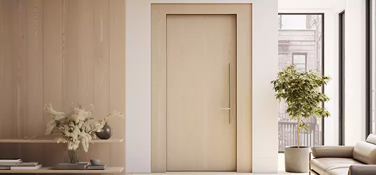 Choose Quality for Your Inside Doors in Westerly, RI