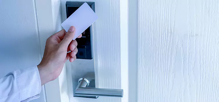 Why Choose Us for Your Keycard Lock Installation in Westerly, RI?