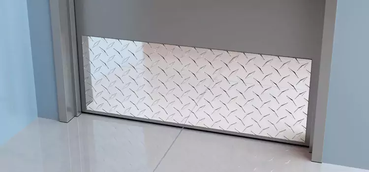 Benefits of Professional Kick Plate Solutions in Westerly, RI