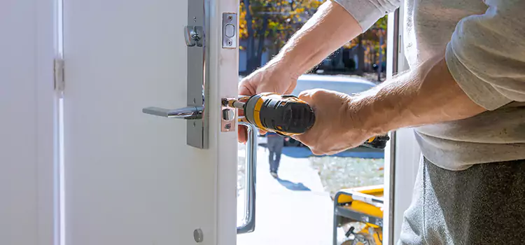 Insulated Roll Up Garage Doors Residential Westerly