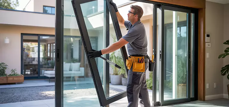 Specialized Sliding Door Roller Services in Westerly, Rhode Island
