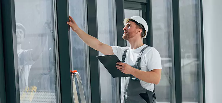 Comprehensive Solutions for Your Sticking Doors in Westerly, RI