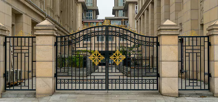 Comprehensive Iron Gate Maintenance Solutions in Westerly, RI