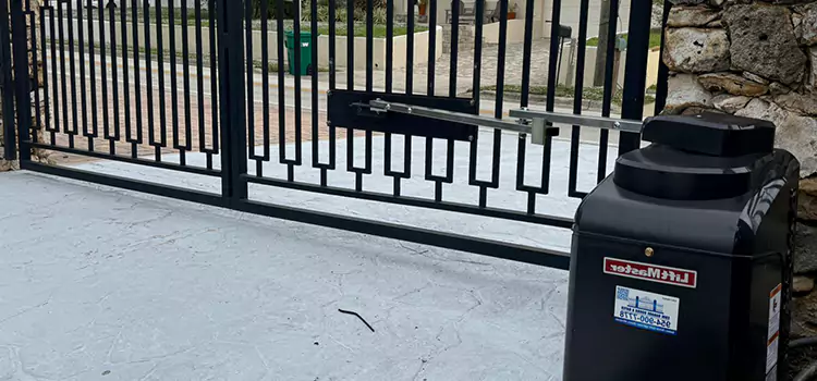 Seamless Installation and Support for Your New Gate in Westerly, RI