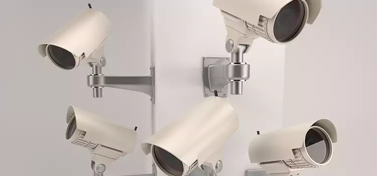 Your Trusted Partner for CCTV Solutions in Westerly