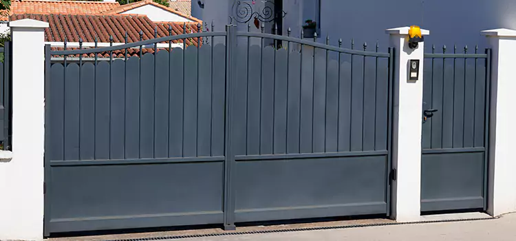 Emergency Commercial Gate Repair Westerly