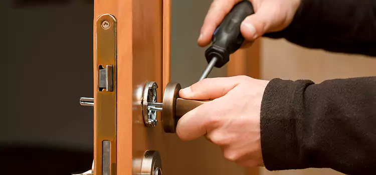 Semi Truck Locksmith Westerly
