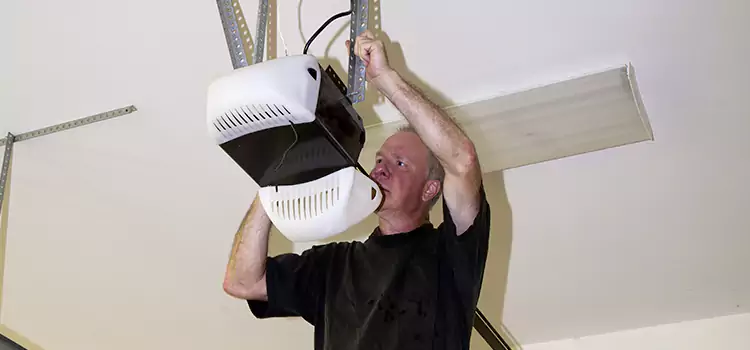 Garage Door Opener Service Westerly