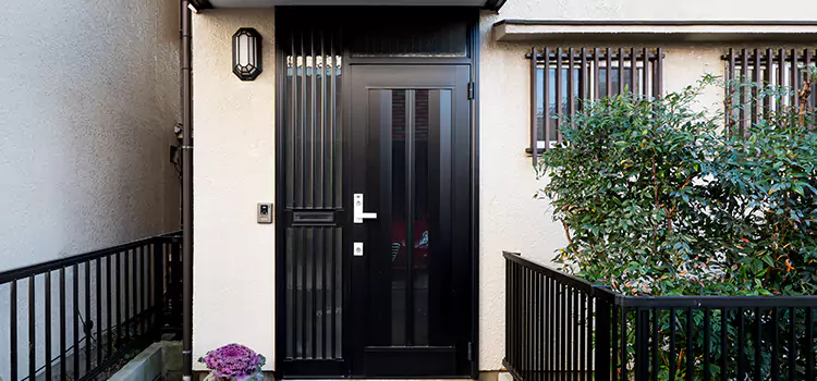 Popular Exterior Door Options in Westerly, RI