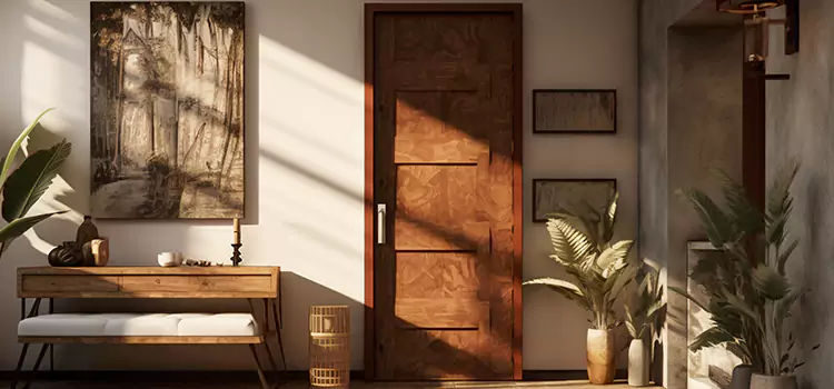Specialty Interior Doors Westerly