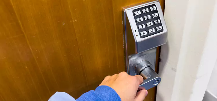 Why Choose Us for Your Keypad Lock Needs in Westerly, RI?