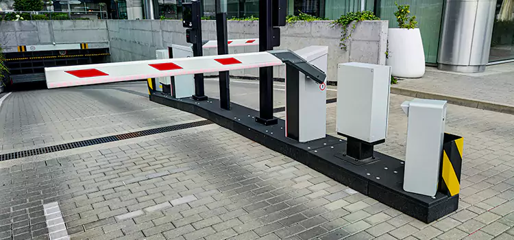 Custom Gate Design & Integration Westerly