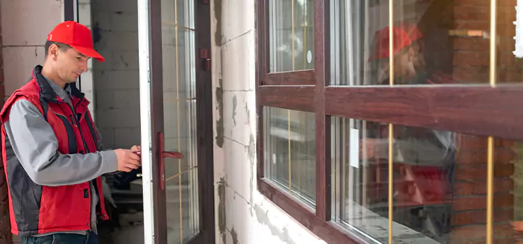 Sliding Door Lock Repair Westerly