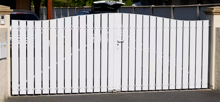 Why Choose Us for Residential Gate Repair in Westerly, RI?