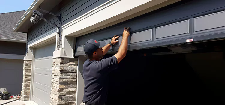 Janus Roll Up Doors Westerly