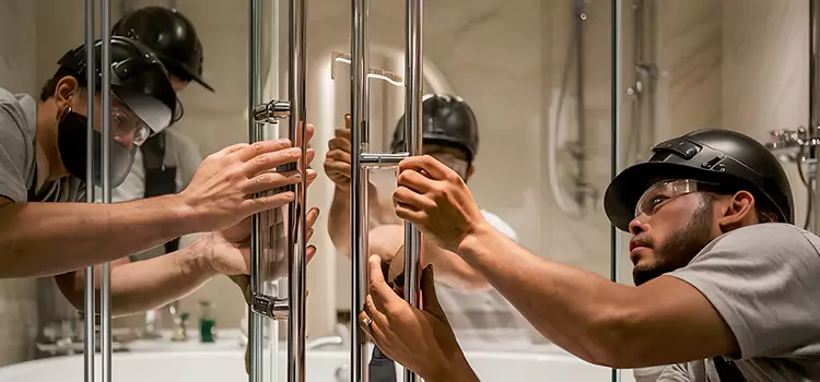 Shower Door Replacement Cost Westerly